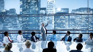 Tầm nhìn và chiến lược dài hạn của tác giả Hồng Tỷ